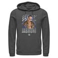 thumbnail image 1 of Mens WWE The Rock Hey Jabroni Lightweight Hoodie, 1 of 4