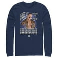 thumbnail image 1 of Mens WWE The Rock Hey Jabroni Long Sleeve Shirt, 1 of 4