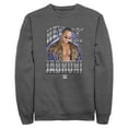 thumbnail image 1 of Mens WWE The Rock Hey Jabroni Sweatshirt, 1 of 4