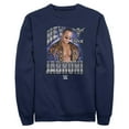 thumbnail image 1 of Mens WWE The Rock Hey Jabroni Sweatshirt, 1 of 4