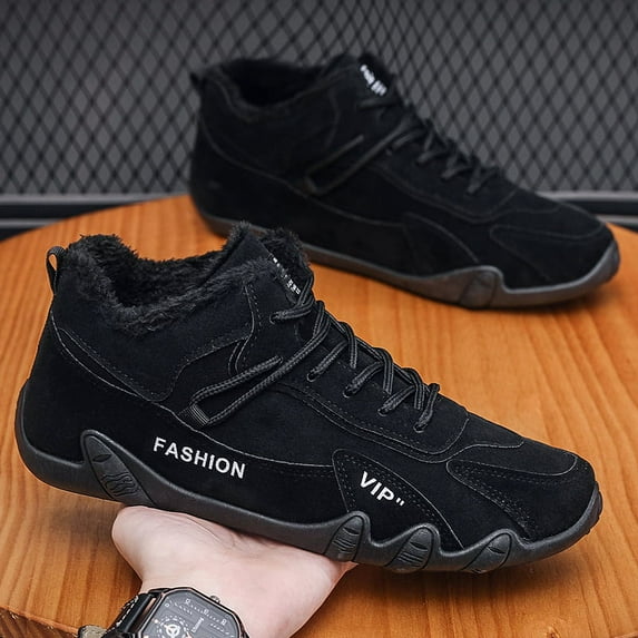 Mens Walking Sneakers Road Running Octopus Shoes Microfiber Breathable Cross Trainer Shoes Individual Non-Slip Gym Jojjing Shoes