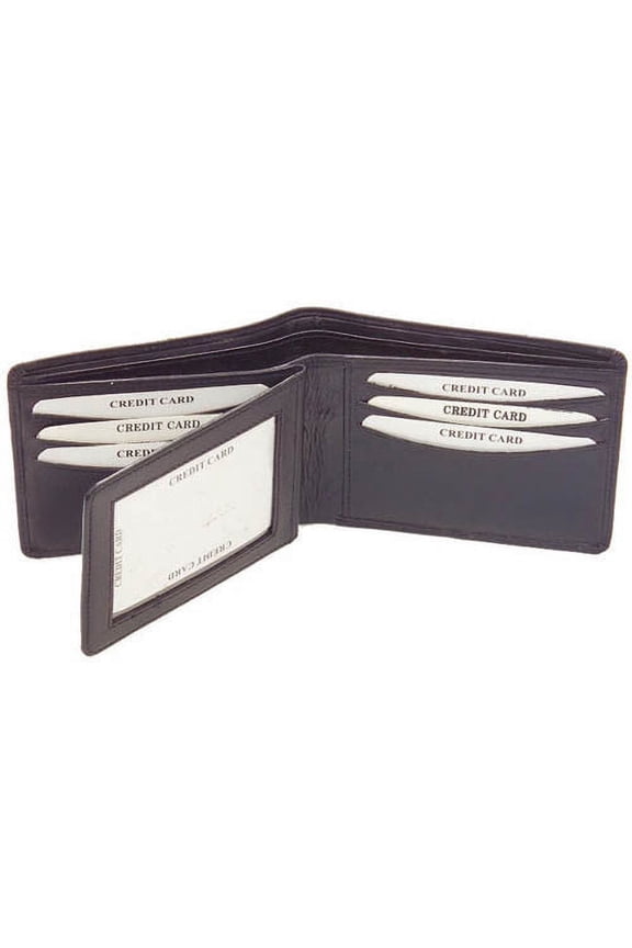 Mens Wallets 90 095 Tan