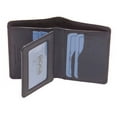 thumbnail image 1 of Mens Wallets  900 74 Brown, 1 of 3