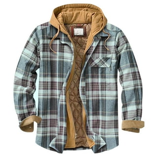 Hooded Thermal Shirt Hooded Thermal Shirt