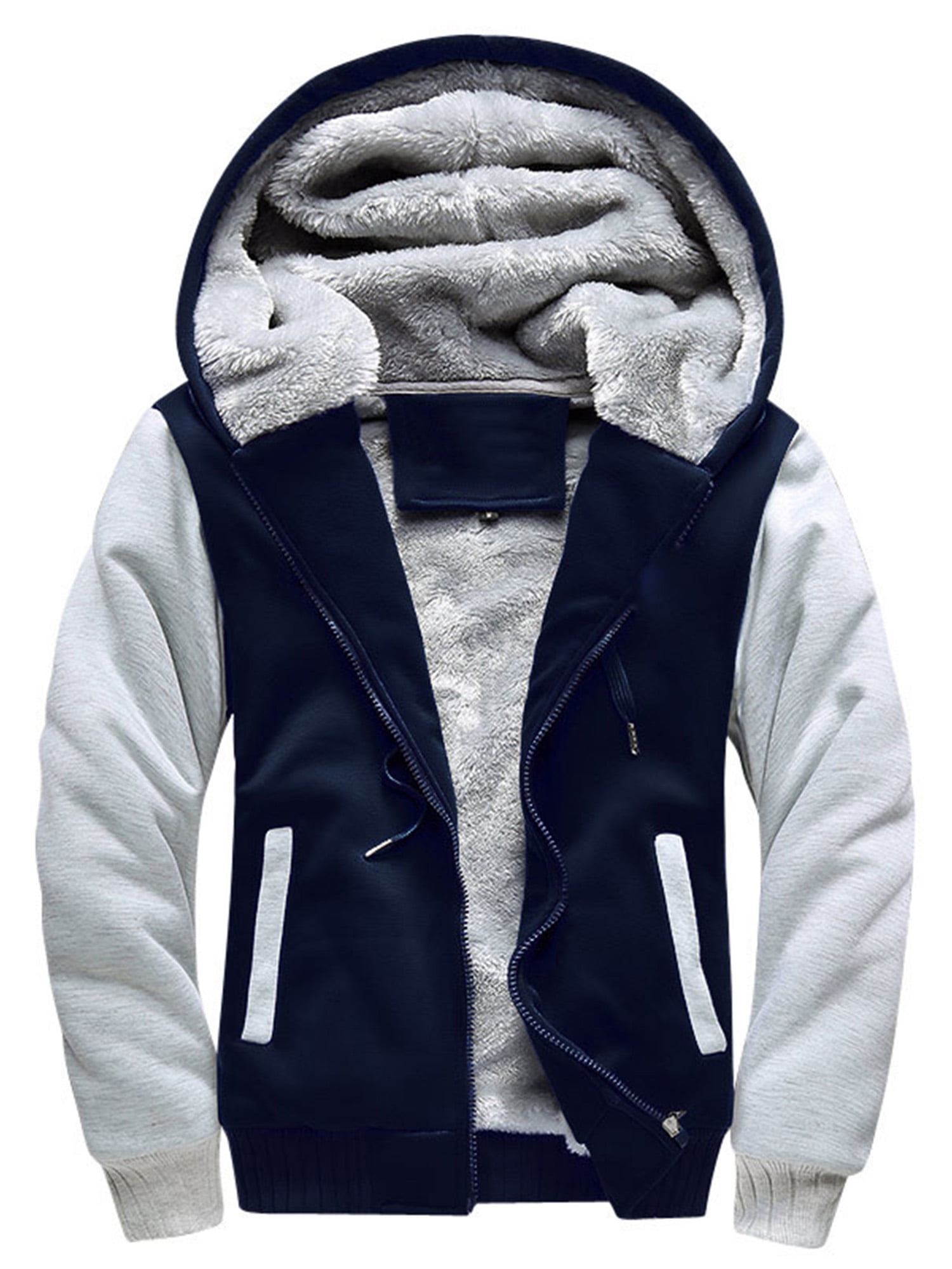 Hiking fleece best sale hoodie