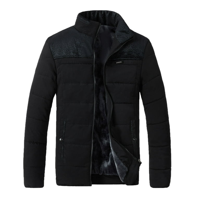Mens winter coats clearance walmart outlet