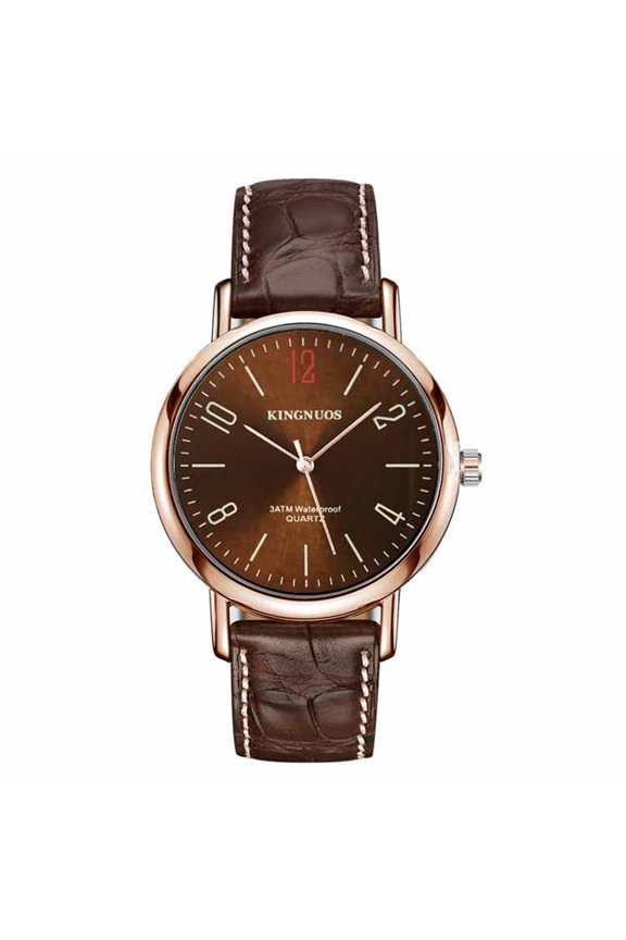 Mens Watches Clearance Men's Luminous Running Alarm Clock Watch Watches for Men,Watches for Men,Outdoor Mens Date Military Sports Analog Quartz Wrist Watch