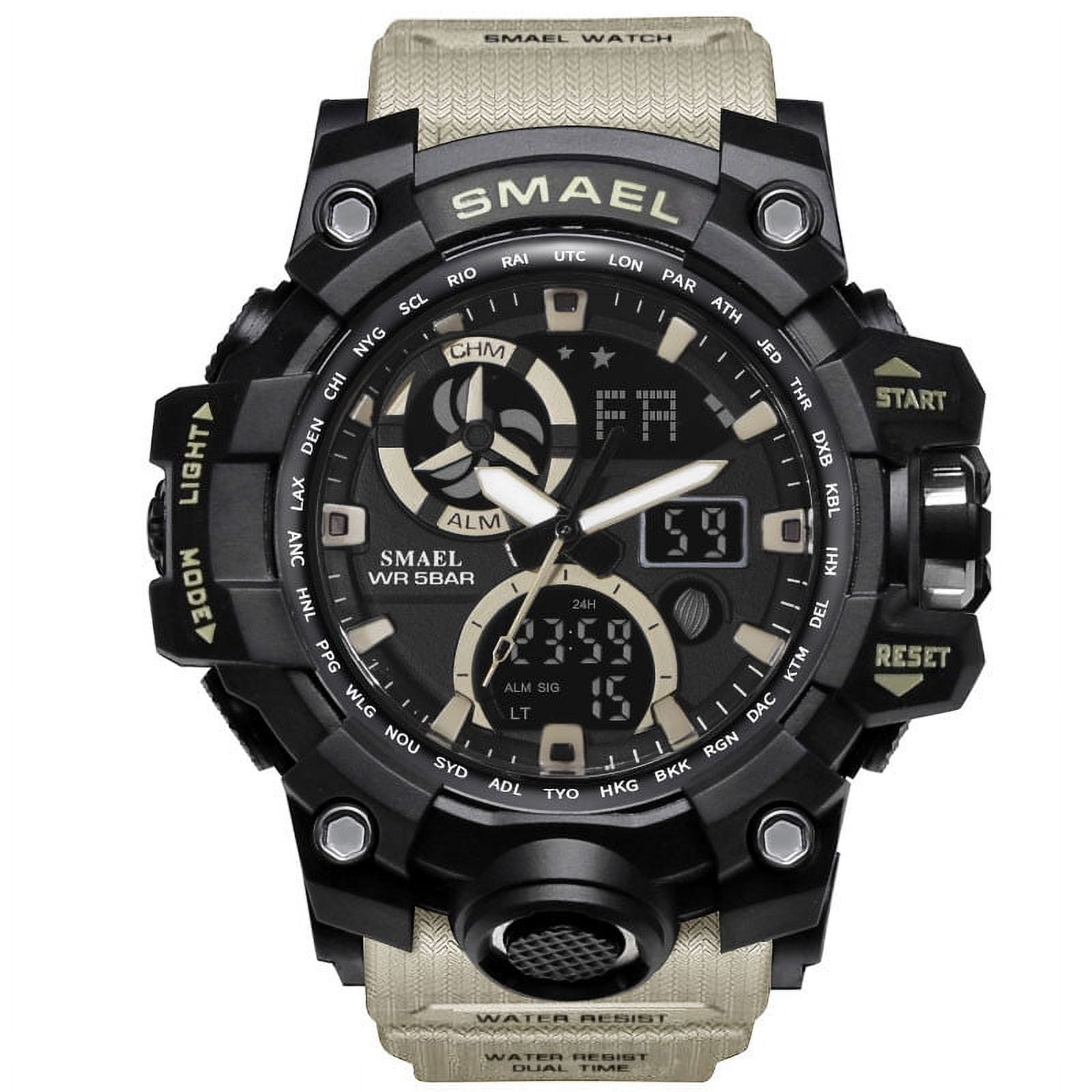 Mens watches discount sale hot sale