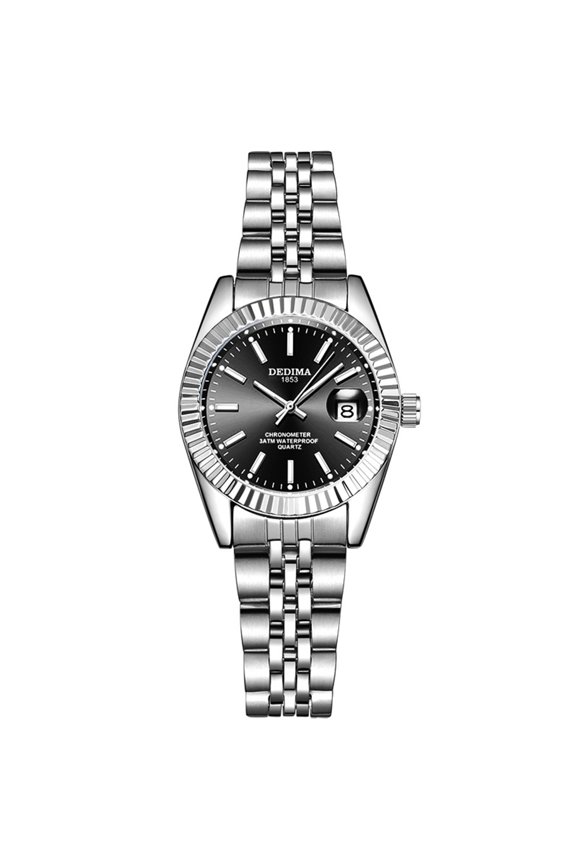 Mens Watches Men's Luminous Running Alarm Clock Watch Watch for Men Designer Men's Wrist Watches