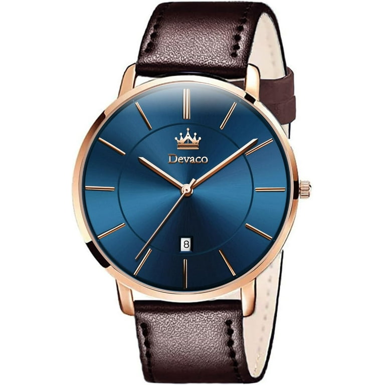 Basic wrist watch online