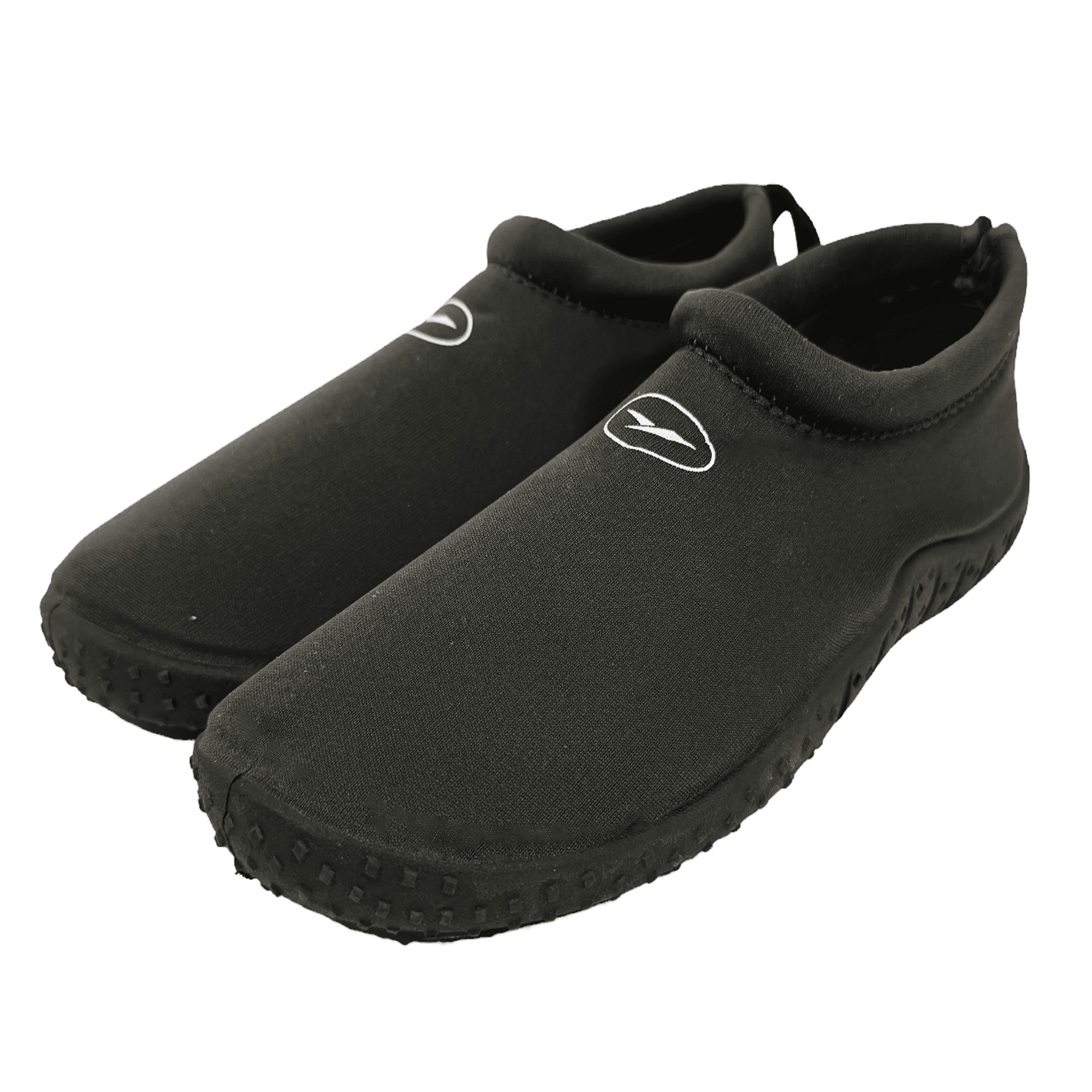 Mens Water Shoes Neoprene Aqua Beach Sports Swim Pool Quick Dry Lightweight