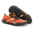 thumbnail image 1 of Mens Water Shoes Quick Dry Barefoot Shoes Aqua Shoes for Swim Diving Surf Sport Beach, 1 of 7