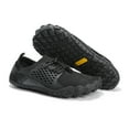Mens Water Shoes Quick Dry Barefoot Shoes Aqua Shoes for Swim Diving Surf Sport Beach - Walmart.com