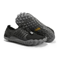 Mens Water Shoes Quick Dry Barefoot Shoes Aqua Shoes for Water Sports