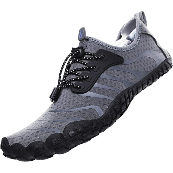 Mens Water Shoes,Water Shoes Women,Barefoot Shoes,Quick Dry Shoes,Slip-on Soft Beach ShoesAqua Sports Outdoor Shoes for Pool Beach