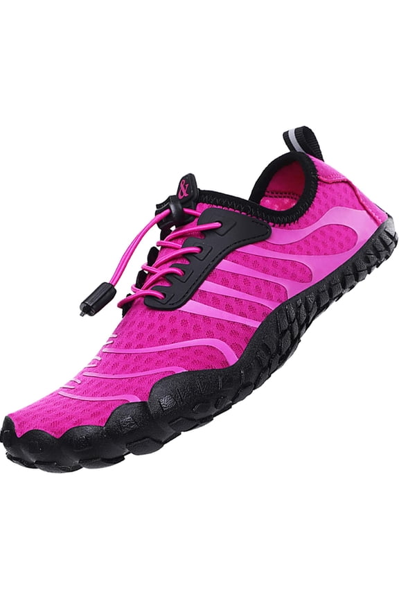 Mens Water Shoes,Water Shoes Women,Barefoot Shoes,Quick Dry Shoes,Slip-on Soft Beach ShoesAqua Sports Outdoor Shoes for Pool Beach