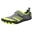 thumbnail image 1 of Mens Water Shoes for The Beach Grounding Shoes with Copper, Grounded Barefoot Footwear Shoes for Womens Mens Soft Comfortable, 1 of 9