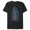 thumbnail image 1 of Mens Wednesday In Memory of Enid Sinclair T Shirt, 1 of 5