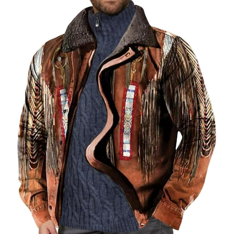 Aztec winter jacket outlet
