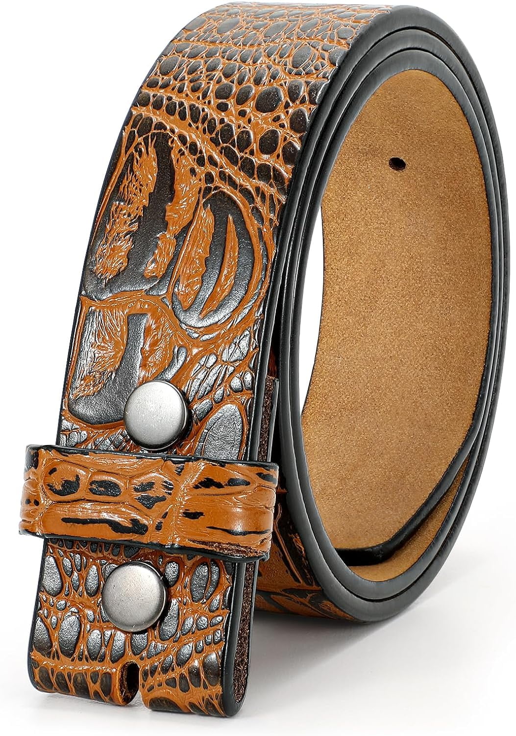 Western Belt Strap 1.5\