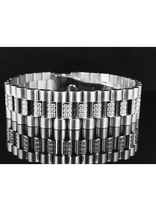 18mm president bracelet hotsell