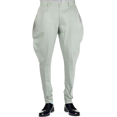 thumbnail image 1 of Mens White Jodhpurs Breeches Hunting & Horse Riding Polo Pants, 1 of 3