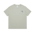 thumbnail image 1 of Mens White Tee Shirts Basic Crew Neck Casual Summer Outfits Men's Slim Fit T Shirt Casual Comfortable Breathable Tee For Everyday Wear And Sports Activities, 1 of 4