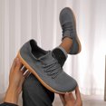 Drop Zero Icon Mens Wide Toe Walking Shoes Minimalist Barefoot Shoes Zero Drop Sole ...