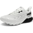thumbnail image 1 of Mens Wide Walking Shoes Wide Sneakers for Flat Feet Plantar Fasciitis Heel Pain Relief Mens Running Shoes, 1 of 11