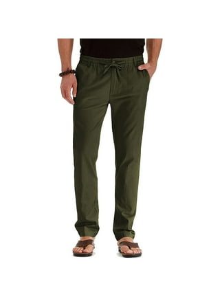 Capris Big and Tall Pants in Mens Pants 