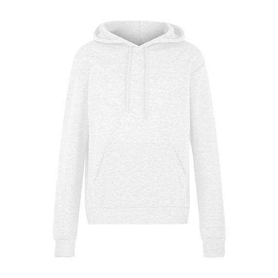 Mens Winter Sweaters Clearance, Solid Color Sweater Pullover Hooded Casual Jacket