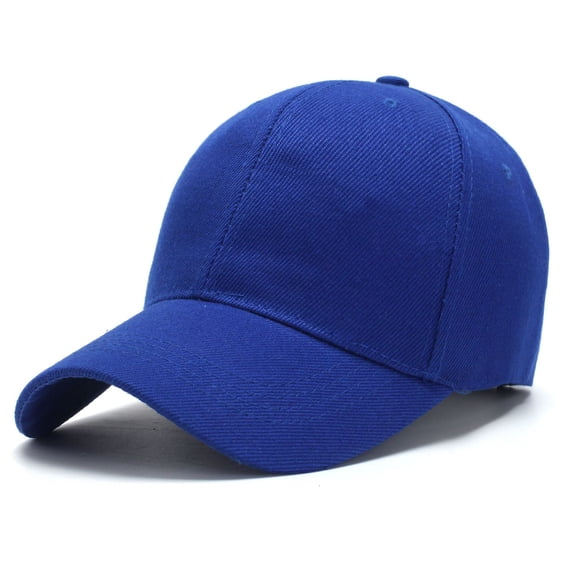 Mens Women Athletic Deep-Crown Baseball Cap 100% Soft Cotton Unstructured Dad Hat Outdoors Adjustable