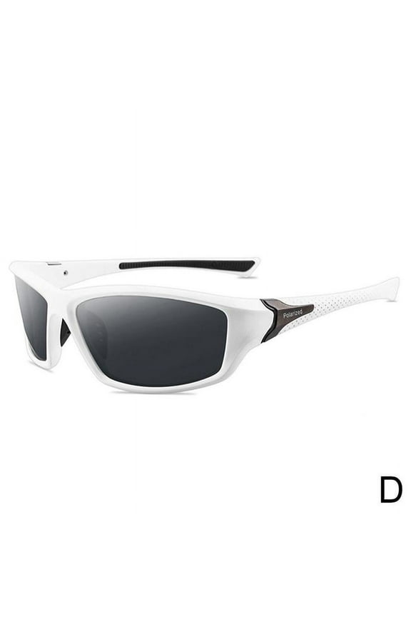 Mens Women Sports Polarized Sunglasses Fishing Square Glasses Summer Outdoor Driving Cycling Hiking Sun Glasses Eyewear