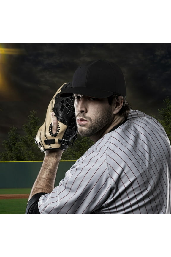 Mens Womens Fashion Baseball Cap Adjustable Strapback Hats Sports Baseball Cap Snapback Hat Cap 1776 Hat Snuff Hat 701 Hat Womens Baseball Caps with Ponytail Hole Hats for Boys Old Man Hat for Men Big