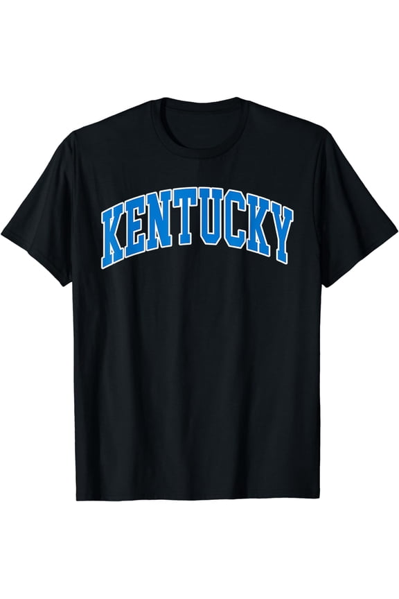 Mens Womens Kids - Kentucky - KY - Throwback Design Classic T-Shirt