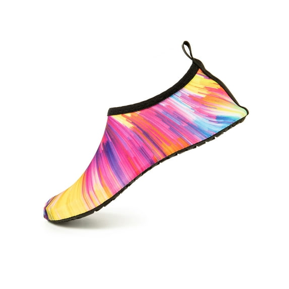 Mens Womens Quick-Dry Non-Slip Barefoot Water Shoes Swimming Aqua Socks Surf Yoga Beach Shoes