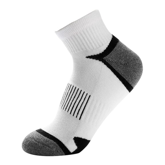 Mens Womens Socks Men Personalized Sweat Wicking Loop Bottom Athletic Socks Compression Socks Men Pilates Socks