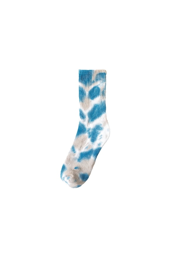 Mens Womens Socks Women Classic Stripe Socks Compression Socks Men Thin Cotton Pilates Socks for Spring Winter