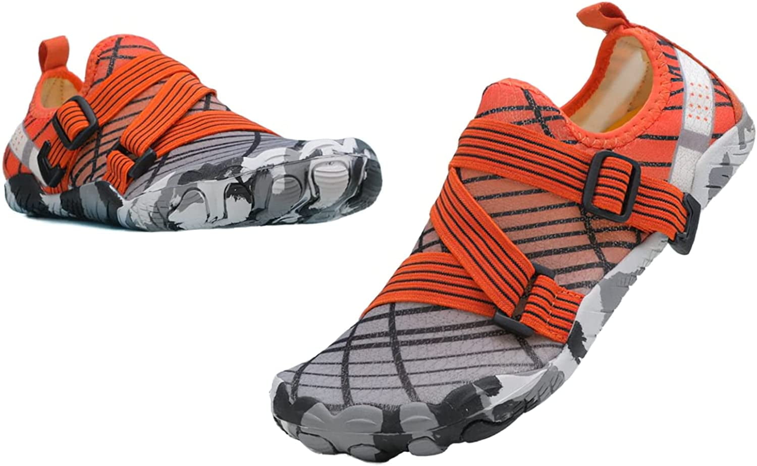 mens hiking and water shoes