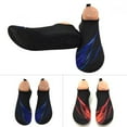 thumbnail image 1 of Mens Womens Water Shoes Barefoot Beach Pool Shoes Quick-Dry Aqua Yoga Socks for Surf Swim Water Sport, 1 of 9