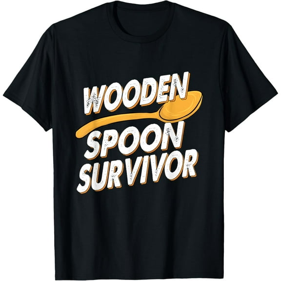 Mens Wooden Spoon Survivor Italy Philippines Pride T-Shirt men and women can wear, black, white, gifts