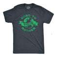 thumbnail image 1 of Mens Word to Your Mother T Shirt Funny Mother Nature Earth Lovers Tee for Guys Graphic Tees, 1 of 7