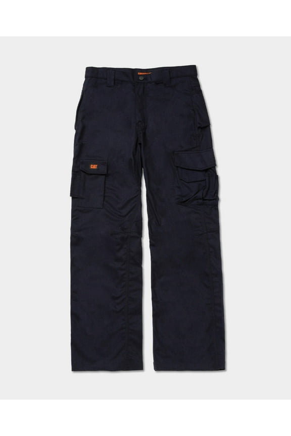 MEN'S FR CARGO WORK PANTS