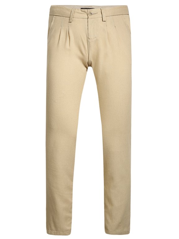Mens Work Pants Casual Pants
