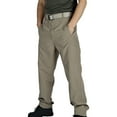 thumbnail image 1 of Mens Work Pants Stretch Flex Camo Tactical Waterproof Pants Lightweight Ripstop Cargo Pants with Pockets, 1 of 8