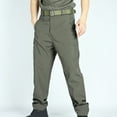 thumbnail image 1 of Mens Work Pants Stretch Flex Camo Tactical Waterproof Pants Lightweight Ripstop Cargo Pants with Pockets, 1 of 4