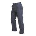 thumbnail image 1 of Mens Work Pants, Twill Heavy Duty, Small to Big Sizes, Wrinkle Resistant and Stain Release, 65% Polyester 35% Cotton, 1 of 4