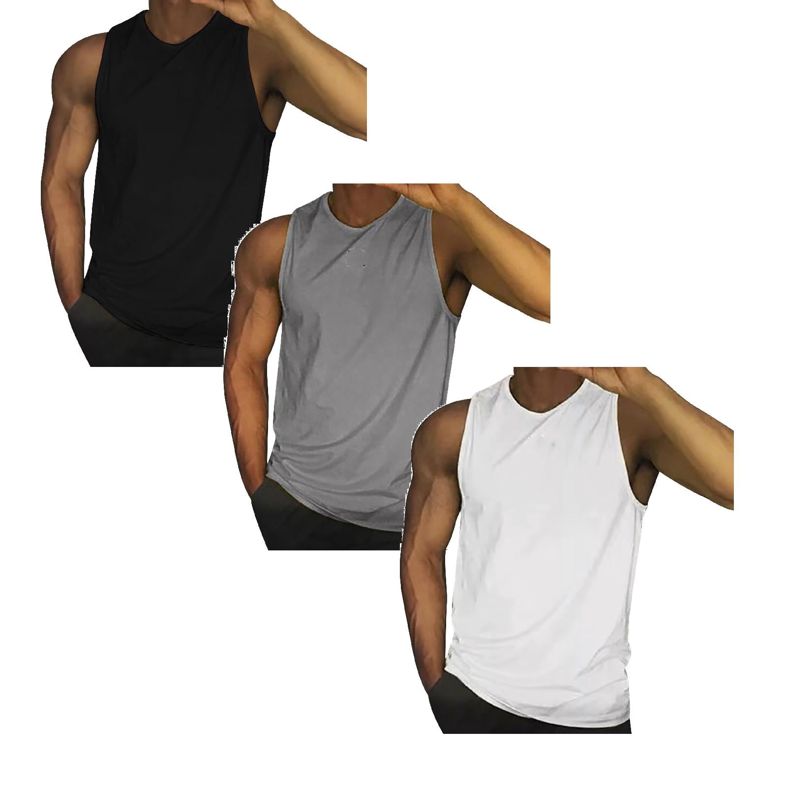 Bodybuilding Rucksack Mens Workout Cut Off Shirts Perfect Muscle Shirt Bodybuilding Tank Tops ...