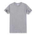 thumbnail image 1 of Mens Workout Shirts Quick Dry Performance Short Sleeve Athletic Shirts - XXL, 1 of 5