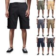 thumbnail image 1 of Mens Workout Shorts Men's Summer Outdoor Shorts Men Lightweight Sports Gym Shorts Quick Dry Loose-Fit Athletic Shorts Casual Short Pants Gym Shorts, 1 of 5